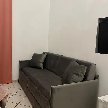 Casa Maruzzella * Napoli