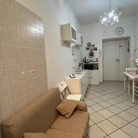 Casa Maruzzella Casa vacanze Napoli