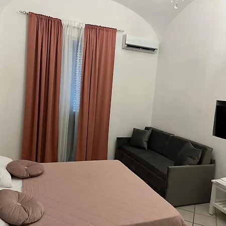 Casa Maruzzella Casa vacanze *