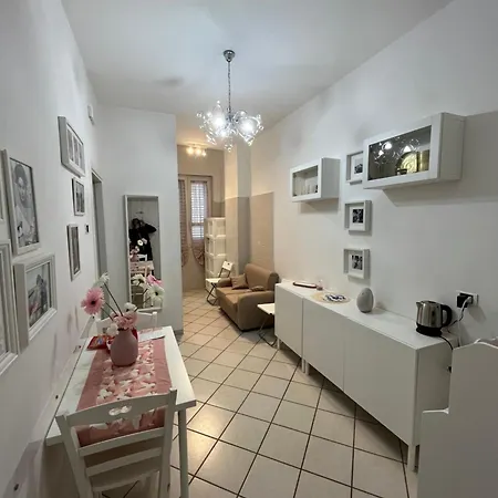 Casa Maruzzella *