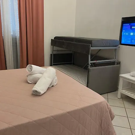 Casa vacanze Casa Maruzzella Napoli