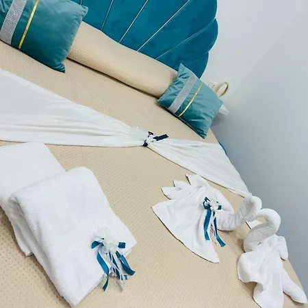 Alex Mary Apartamento *