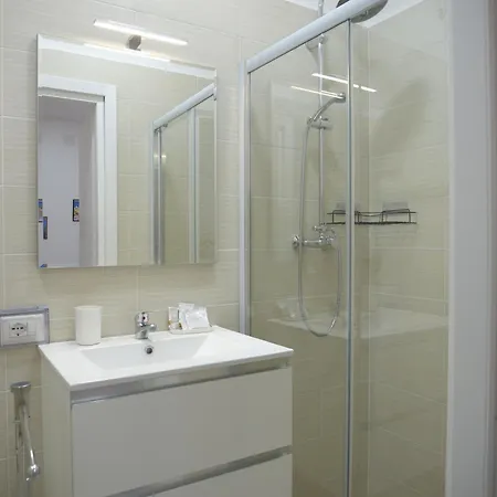 Corso Umberto 22 Guest house *