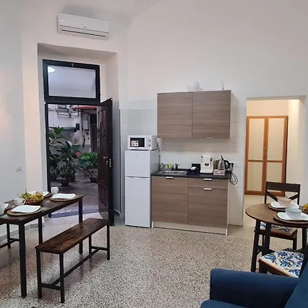 La Casa Di Susi