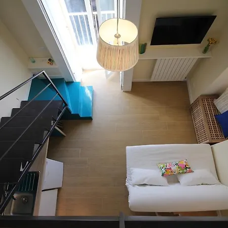 Apartment Albachiara