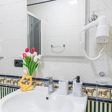 Flower Luxury Naples