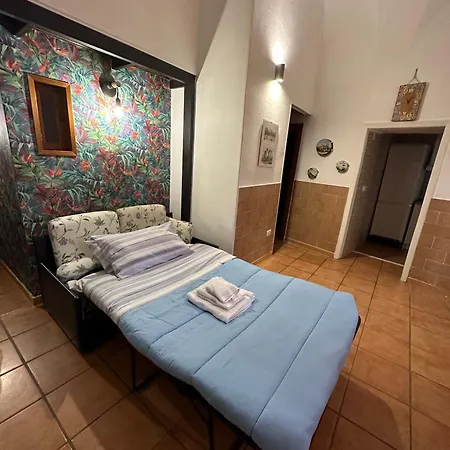 Apartment Guarracino P. Capodimonte *