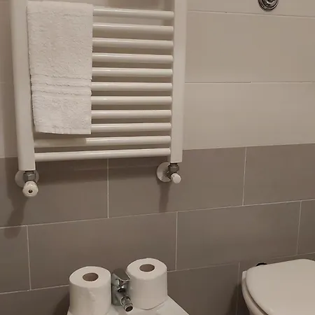 Apartment Di F