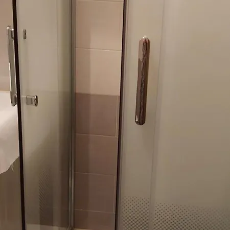 Apartment Di F
