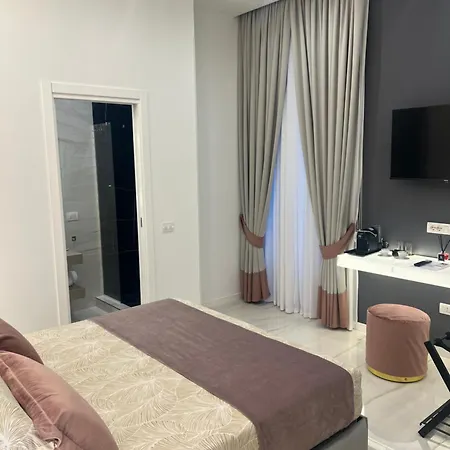 La Lepre Felice-bovio Napoli