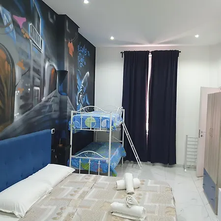 Civico 109 Bed & Breakfast Naples