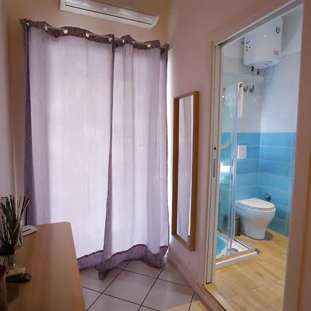 Affittacamere Domus Zapata Napoli