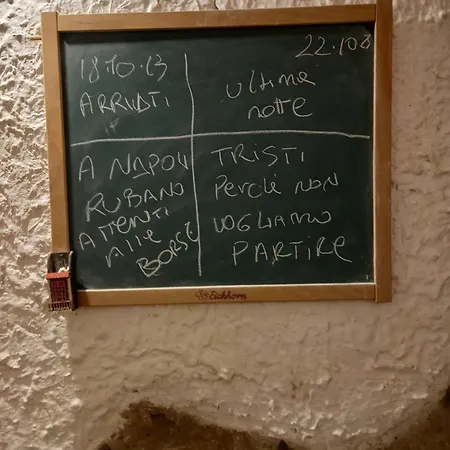 La Grotta *