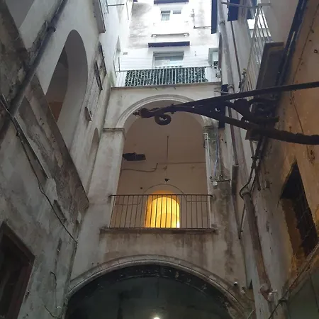 Apartment Casa Albertino