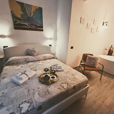 Apartamento Casa Irene *