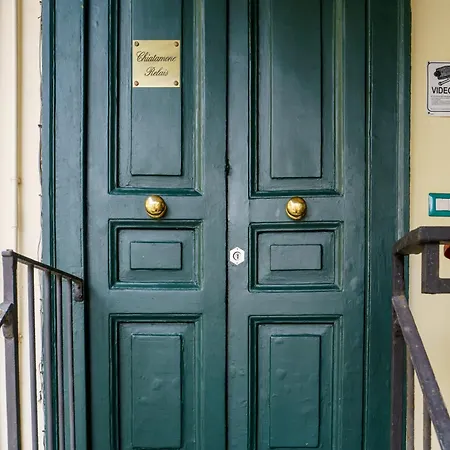 Chiatamone Relais Appartement *
