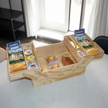 Appartement Chiatamone Relais *