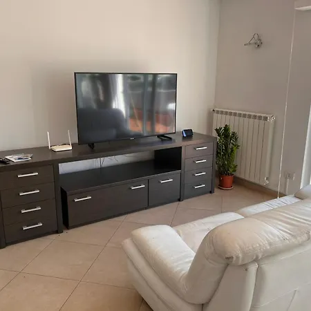 Venere Penthouse Babylon * Naples