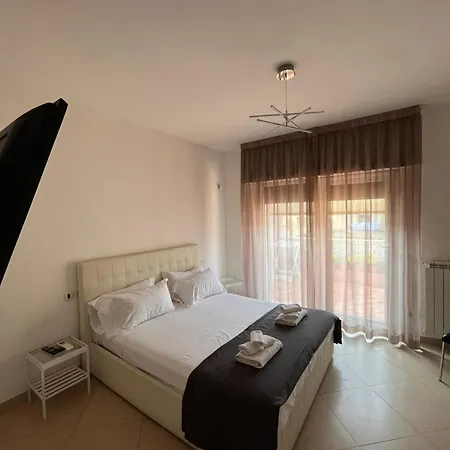 Venere Penthouse Babylon * Naples