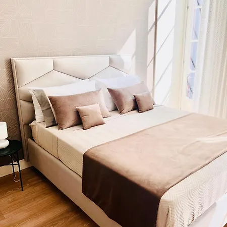 Apartamento Piazza Luxury Nel Cuore Di