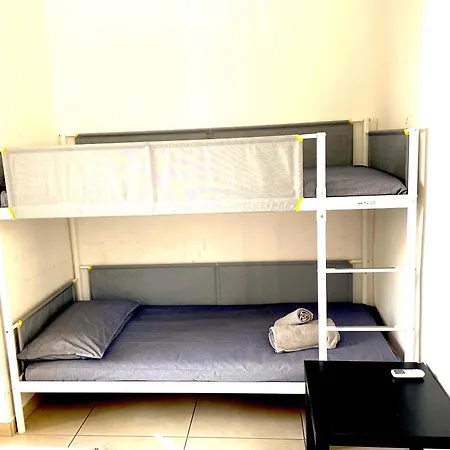 Гостевой дом Terrazza Dei Principi 3*
