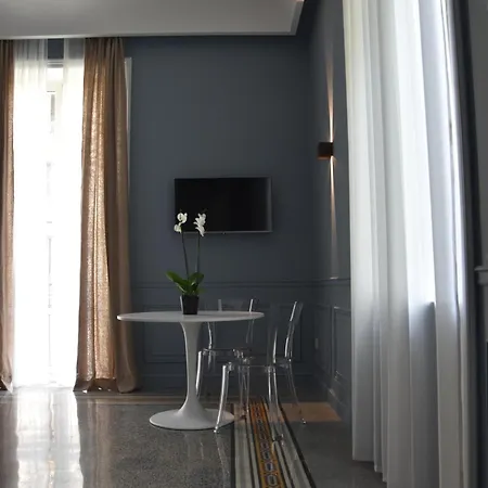 Bed & Breakfast Maccus *