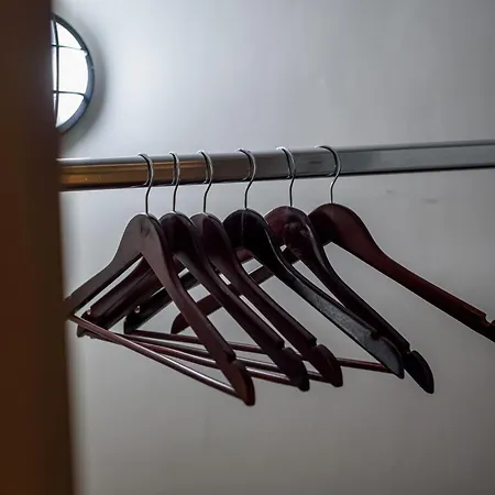 La Terrazzina Sul Porto Appartamento *