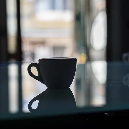 Appartamento La Terrazzina Sul Porto *