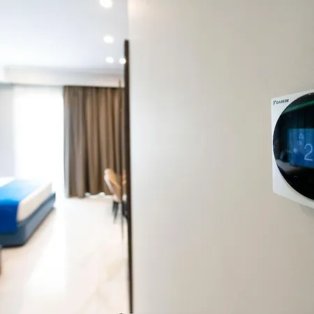 Guest house Imperatrice *