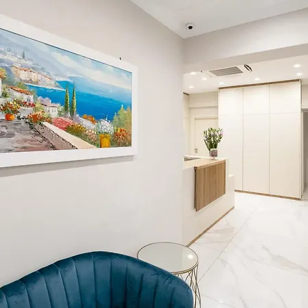 Imperatrice Naples