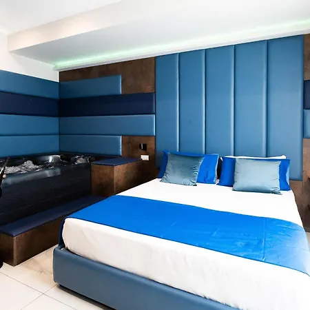 Guest house Imperatrice Naples