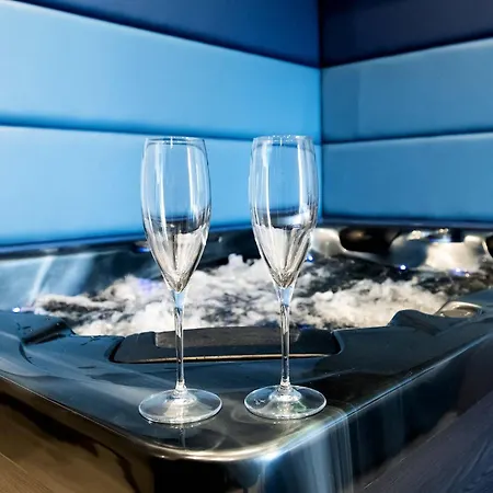 Imperatrice Guest house Naples