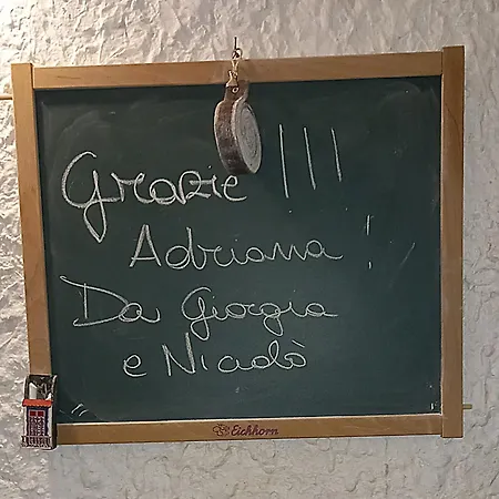 La Grotta