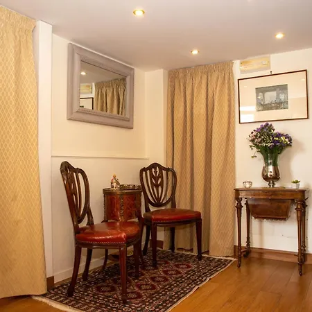 Bed & Breakfast Residenza Via Dei Mille Naples