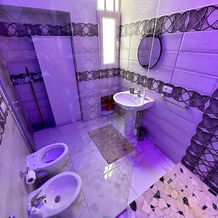 Apartament Di Vaio S Apartament Neapol
