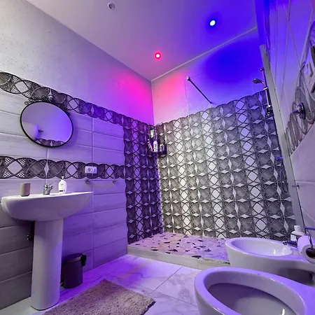 Di Vaio S Apartament Apartment Naples