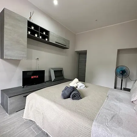 Apartament Di Vaio S Apartament