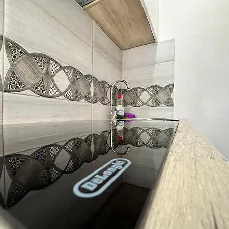 Di Vaio S Apartament Apartment Naples