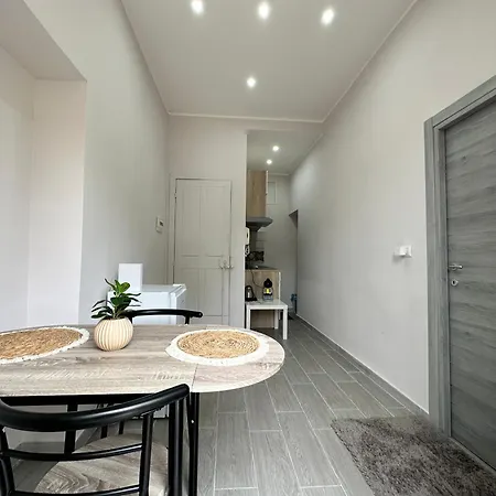 Apartment Di Vaio S Apartament