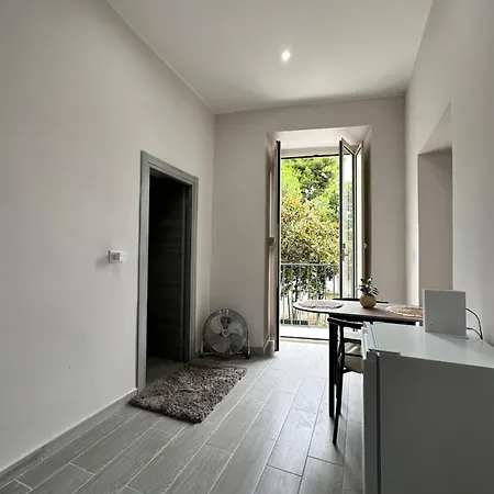 Di Vaio S Apartament *