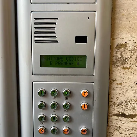Medusa Duomo Guest house *