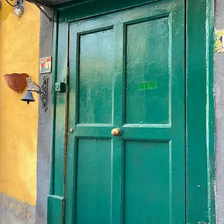 Appartamento La Limonaia Di Chiaia *