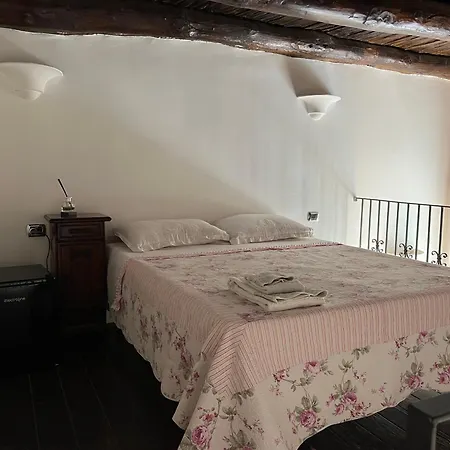 La Limonaia Di Chiaia Appartamento