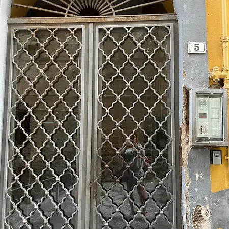 La Limonaia Di Chiaia Appartamento Napoli