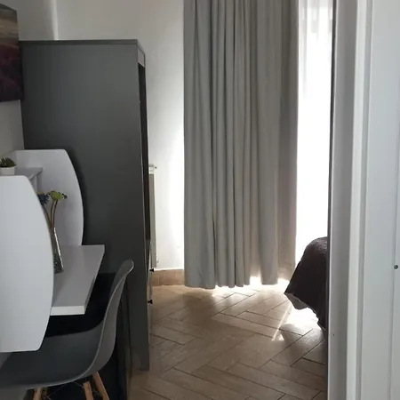 Barbato 4* Неаполь