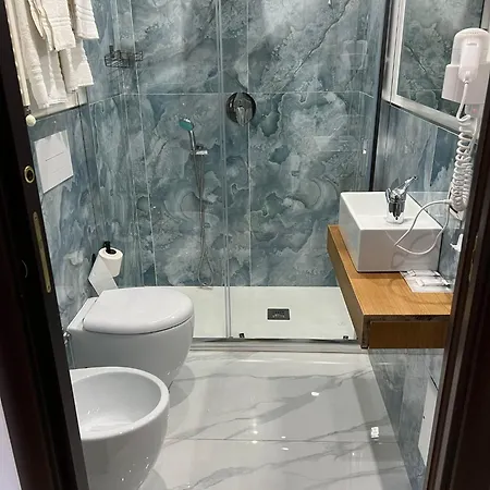 Barbato Неаполь