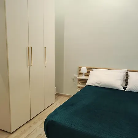 Guest house Casa Giupa Naples