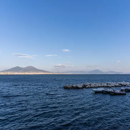 La Corte Di Partenope