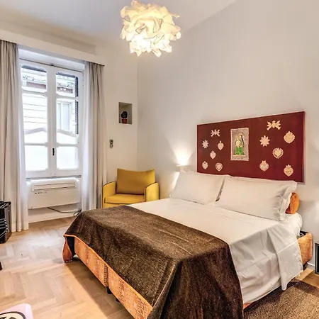 Vendégház La Corte Di Partenope *