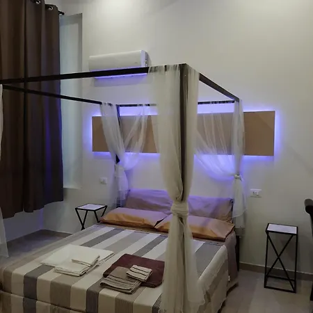 Bed & Breakfast Relais Torre Gloria *